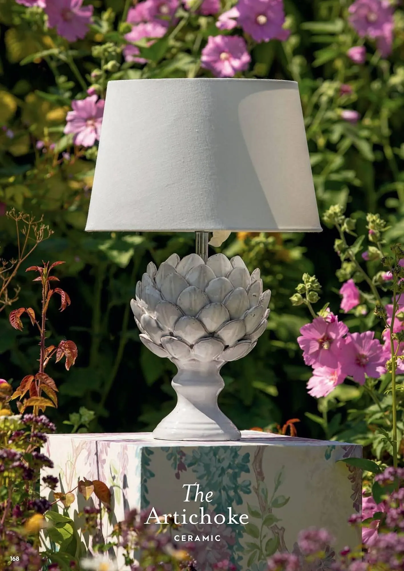 Laura Ashley catalogue from 30 September to 31 December 2025 - Catalogue Page 170