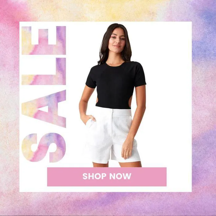 Summer Sale from 8 August to 21 August 2024 - Catalogue Page 6