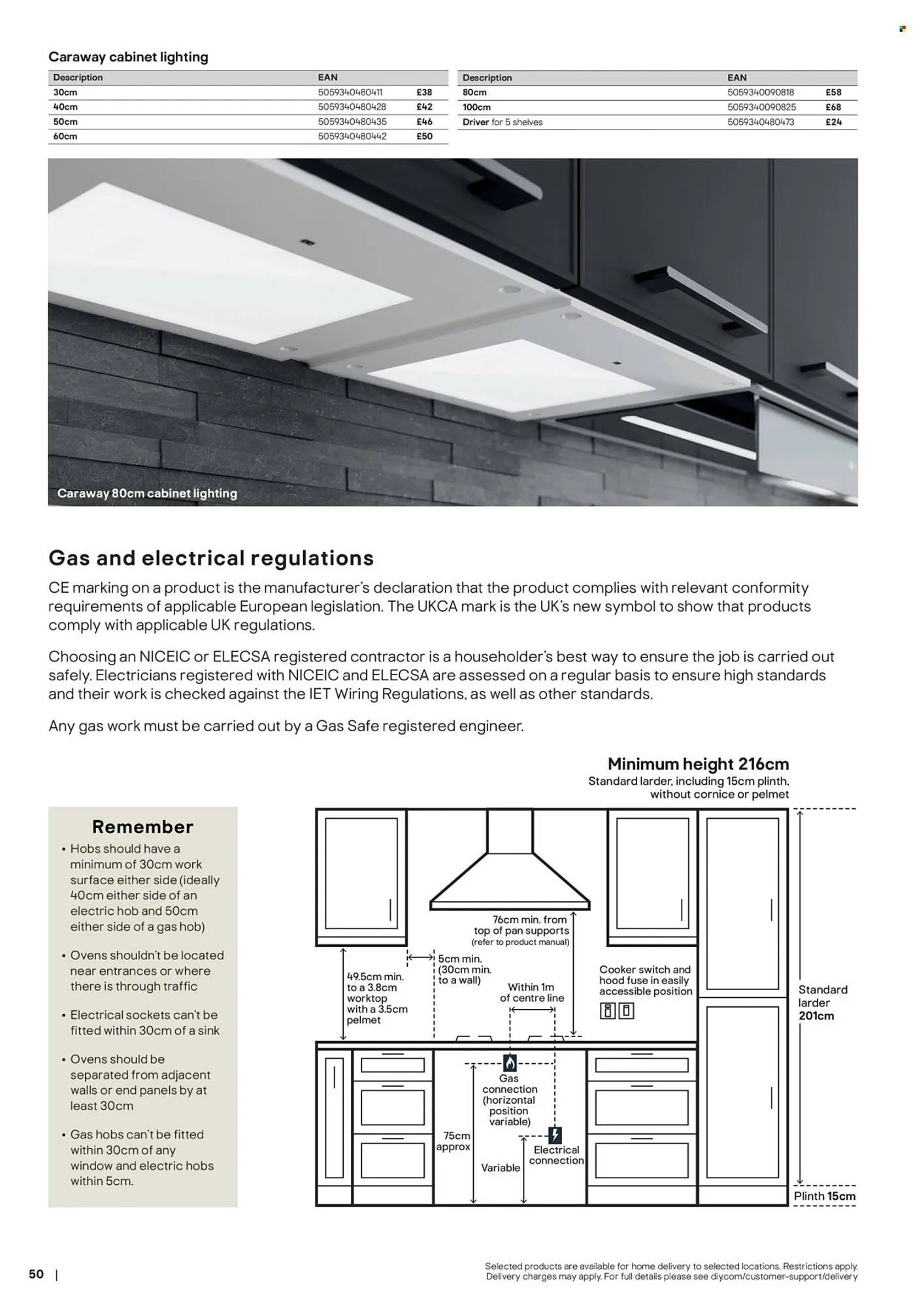 B&Q brochure from 3 February to 10 February 2026 - Catalogue Page 50