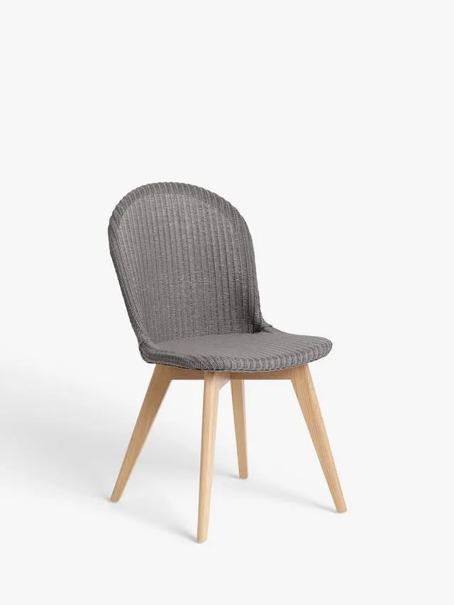 Easdale Lloyd Loom Dining Side Chair