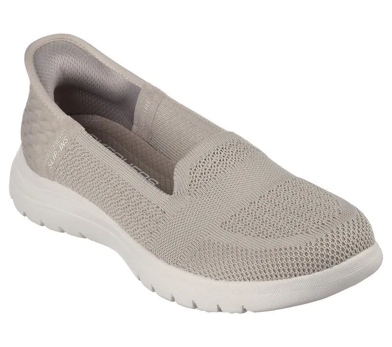 Skechers Slip-ins: On-the-GO Flex - Serene
