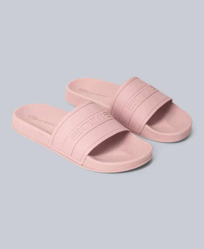 Palm Womens Recycled Sliders