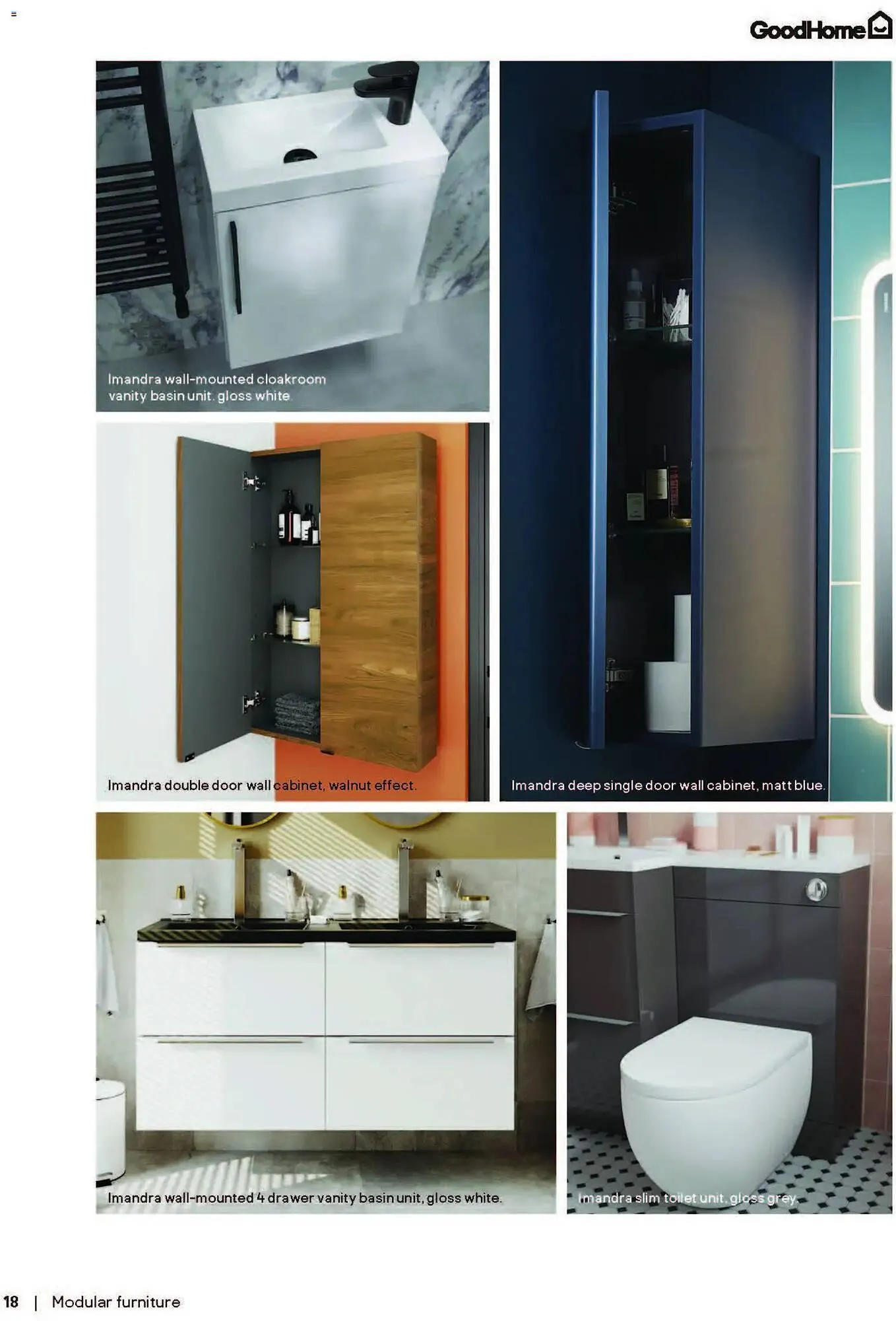 B&Q brochure from 16 December to 1 July 2026 - Catalogue Page 18