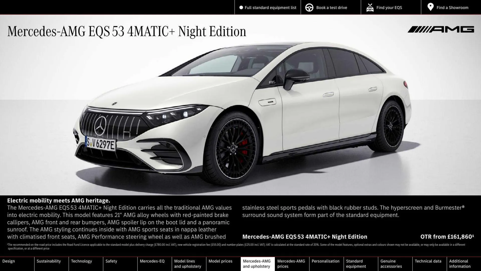 Mercedes-Benz Weekly Offers from 16 March to 16 March 2024 - Catalogue Page 48