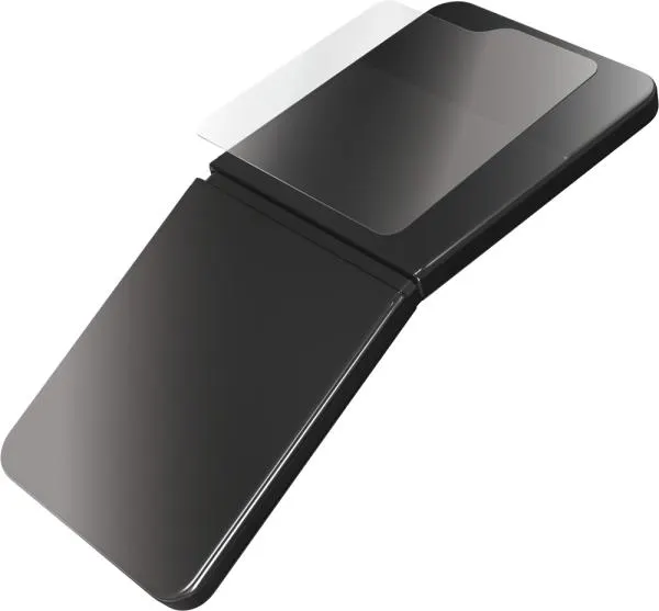 InvisibleShield Flip6 Screen Protector