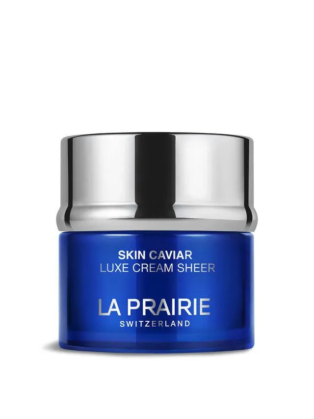 LA PRAIRIE