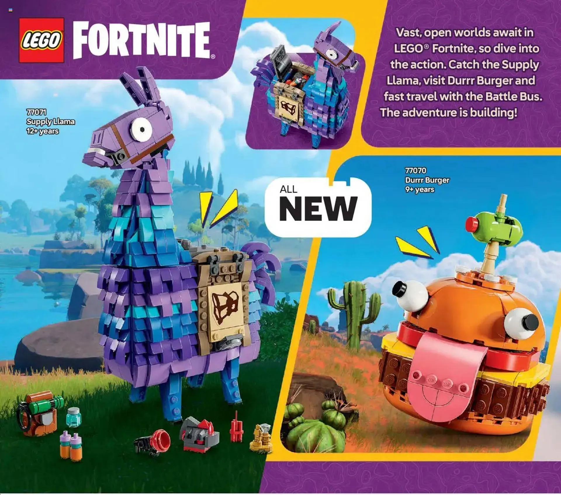 LEGO Shop leaflet from 2 January to 30 June 2025 - Catalogue Page 96