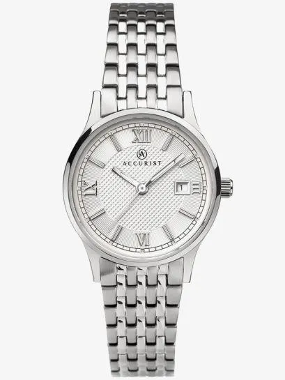 Ladies Signature Watch