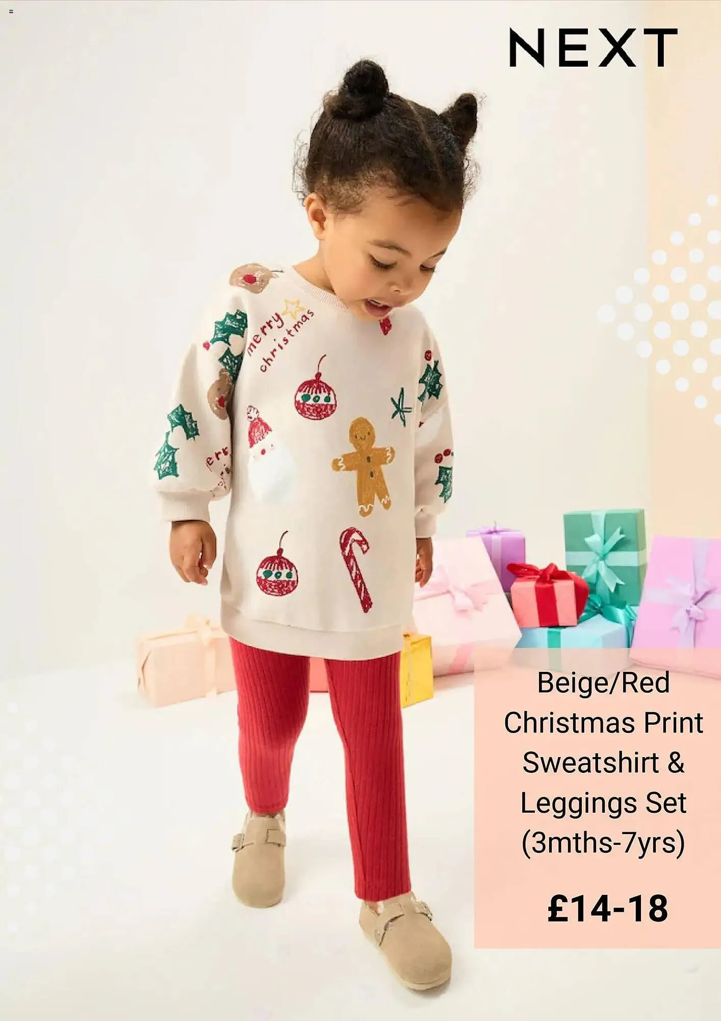 Next leaflet from 21 November to 21 December 2025 - Catalogue Page 3