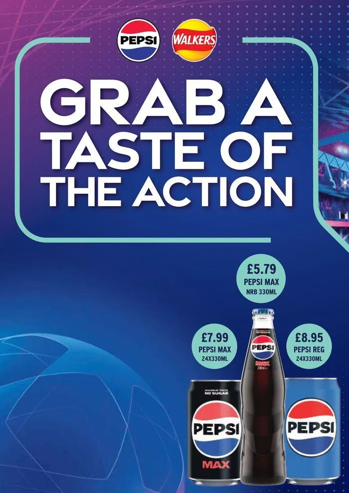 Catering Guide Spring 2024 from 11 March to 28 May 2024 - Catalogue Page 28