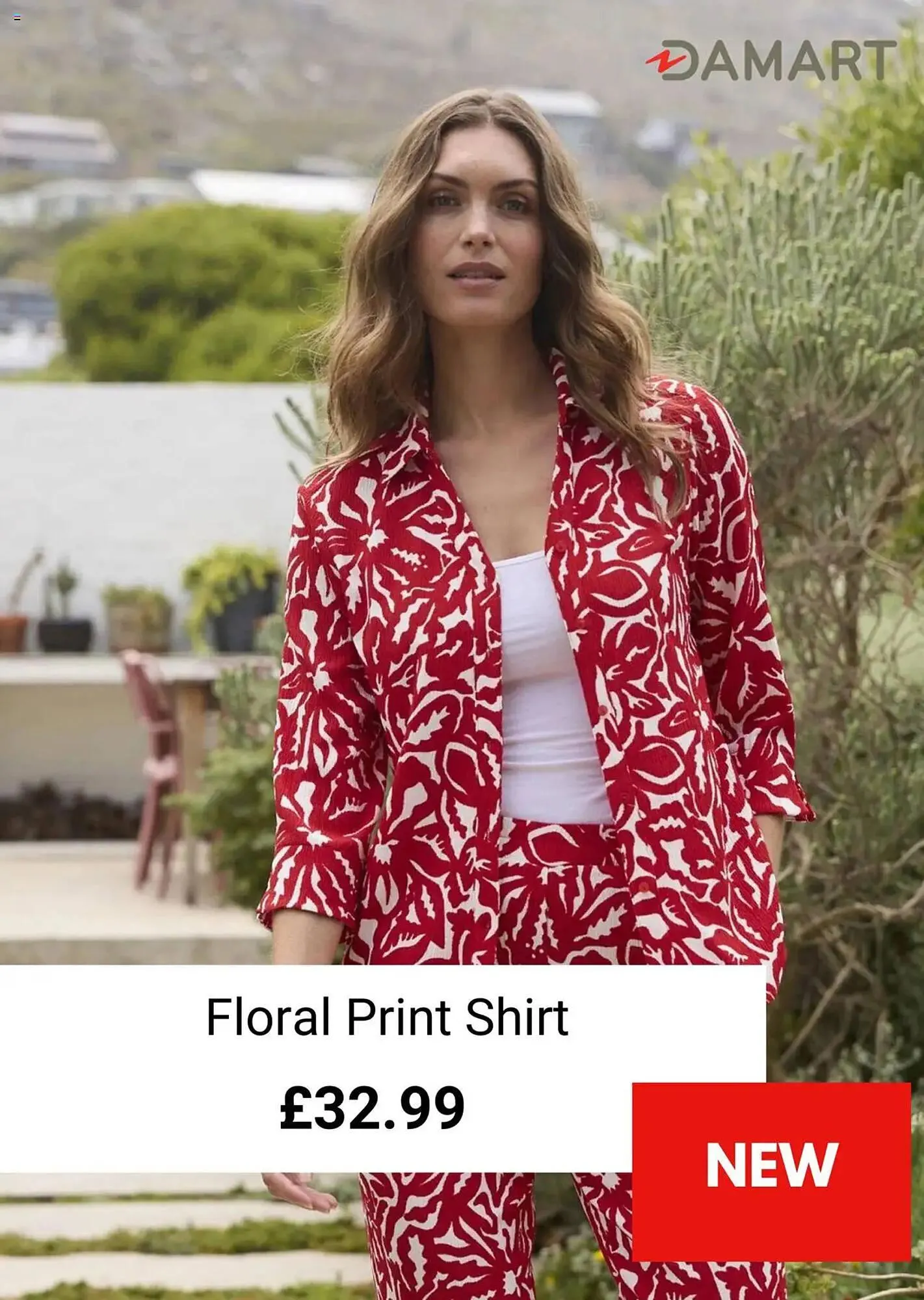 Damart leaflet from 8 March to 7 April 2025 - Catalogue Page 5