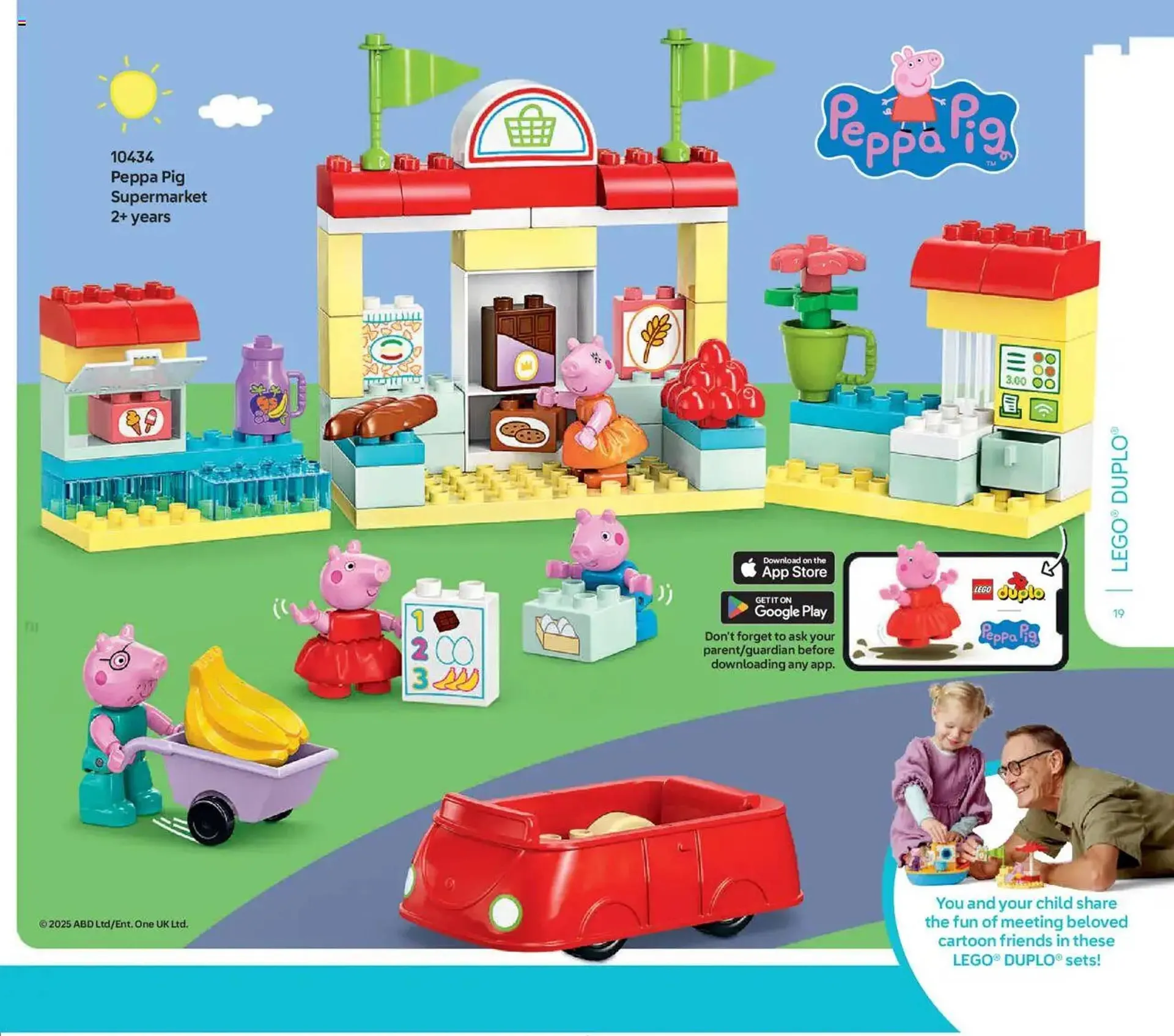 LEGO Shop leaflet from 2 January to 30 June 2025 - Catalogue Page 21