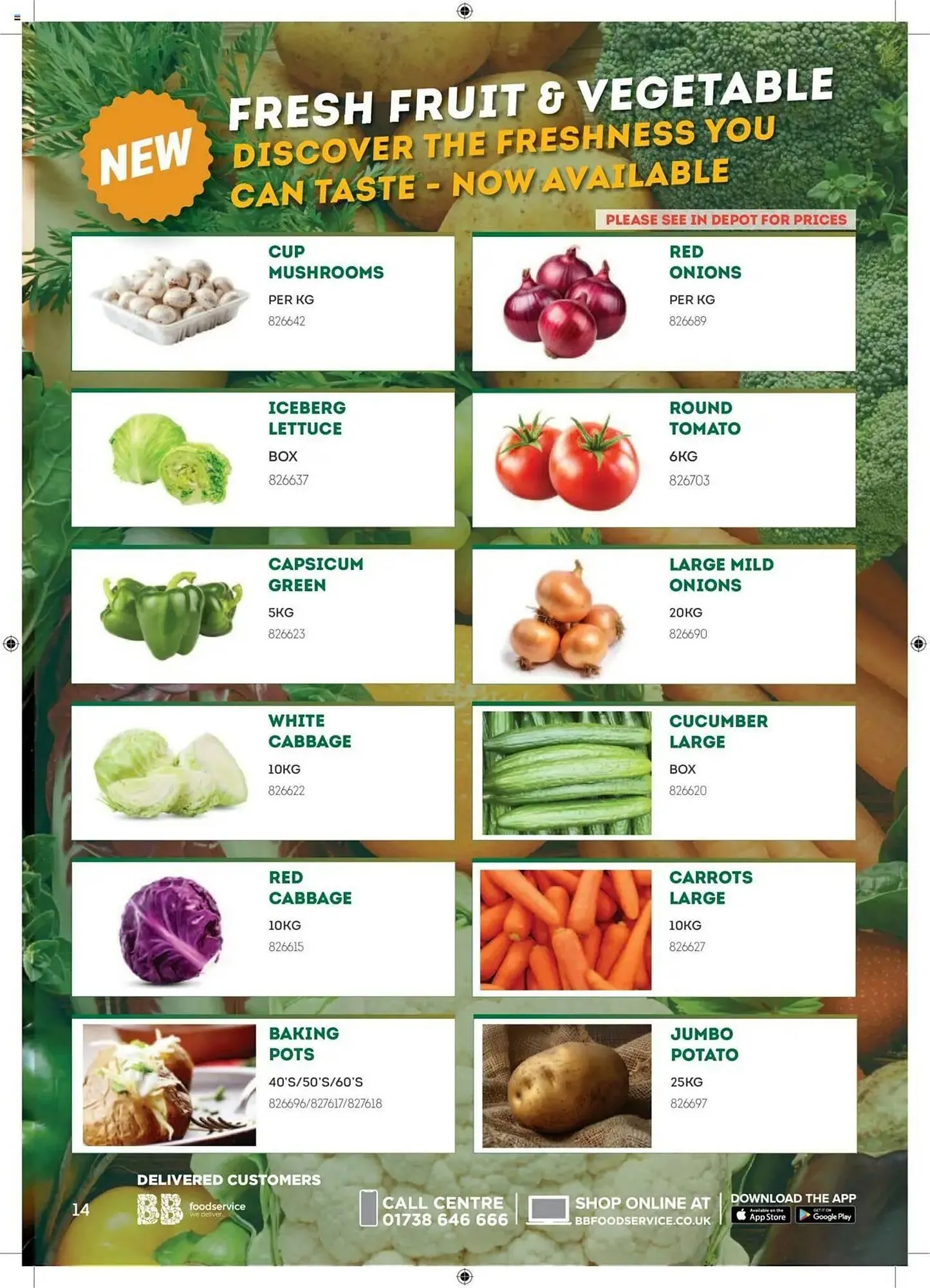 Bestway leaflet from 20 June to 17 July 2025 - Catalogue Page 14