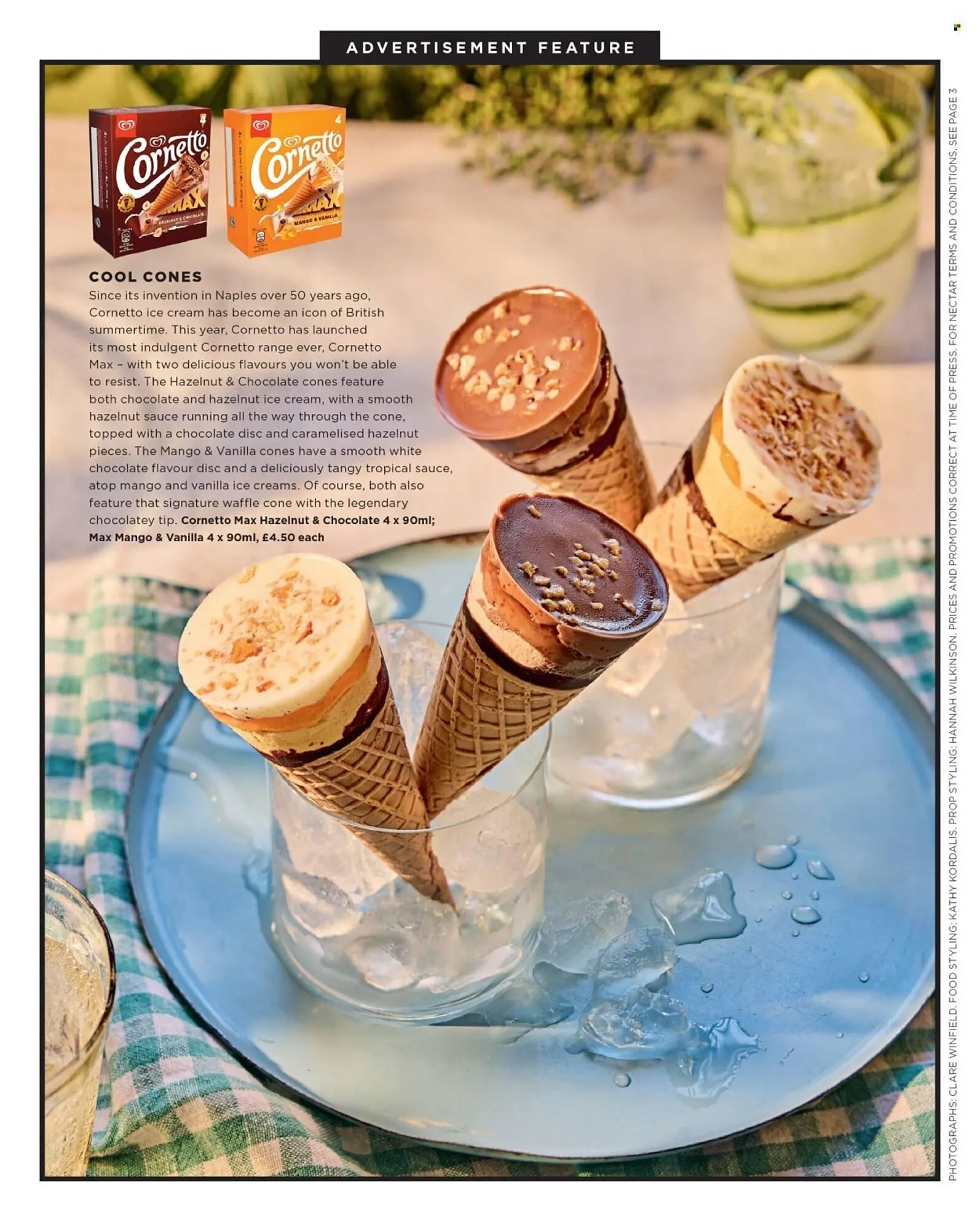 Sainsbury's leaflet from 1 August to 31 August 2025 - Catalogue Page 84