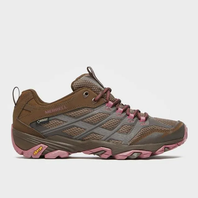 Women's Moab FST GORE-TEX® Walking Shoe