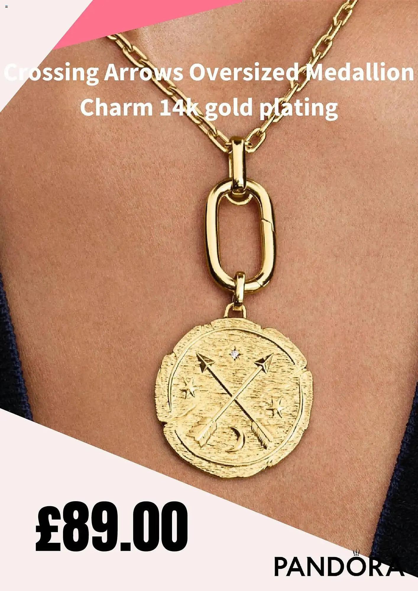 Pandora catalogue from 23 October to 23 November 2025 - Catalogue Page 6