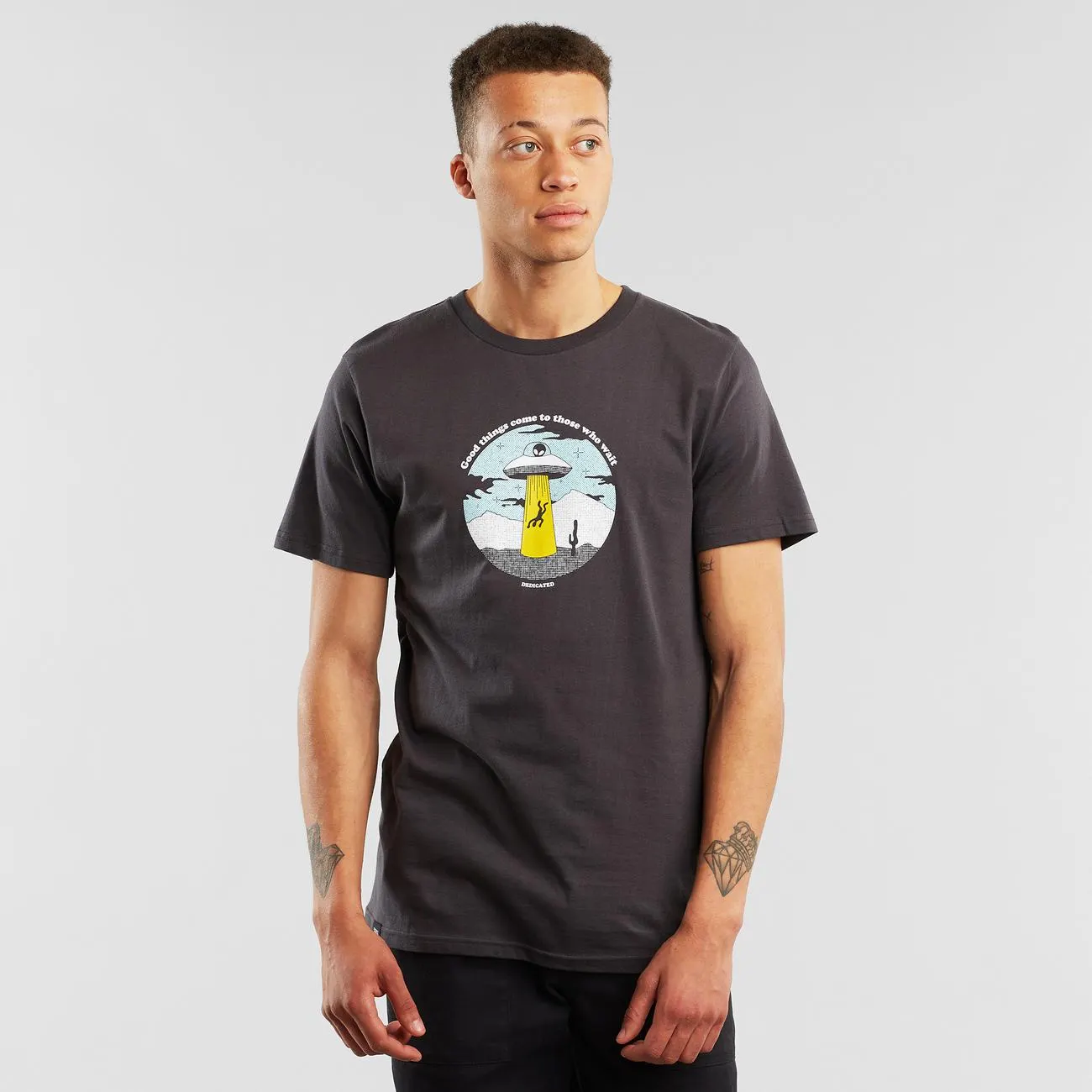 T-shirt Stockholm Good Things