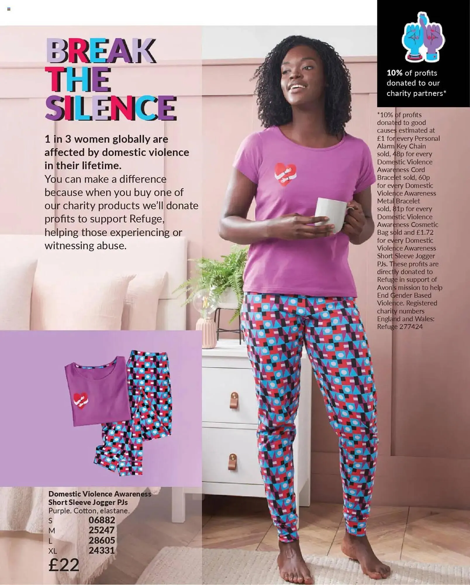 Avon catalogue from 1 September to 1 October 2025 - Catalogue Page 184