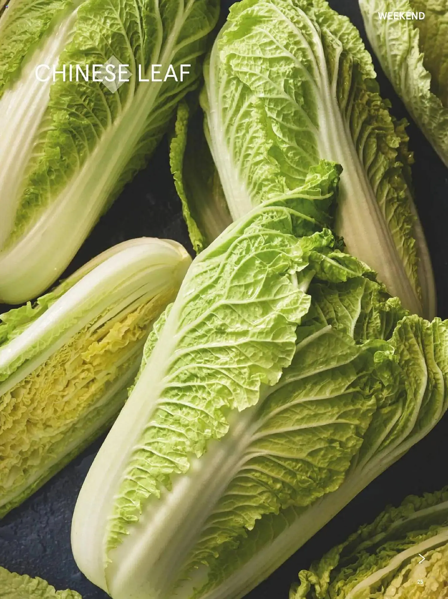 Tesco leaflet from 1 February to 1 March 2026 - Catalogue Page 25