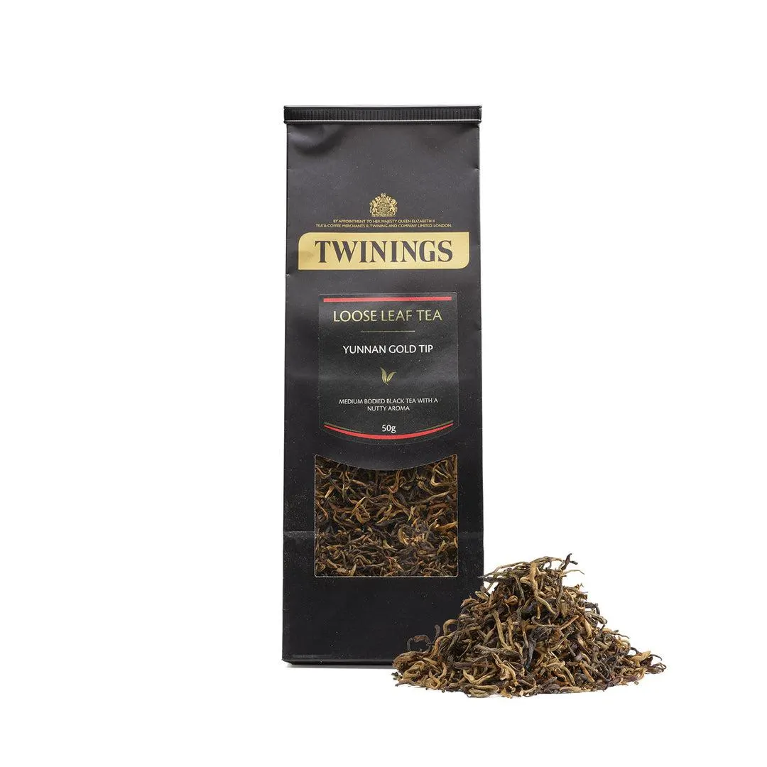Yunnan Gold Tip