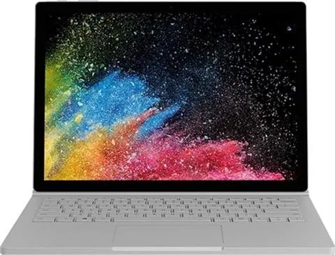 Microsoft Surface Book 2/i7-8650U/16GB Ram/512GB SSD/GTX 1050/13"/W10/A