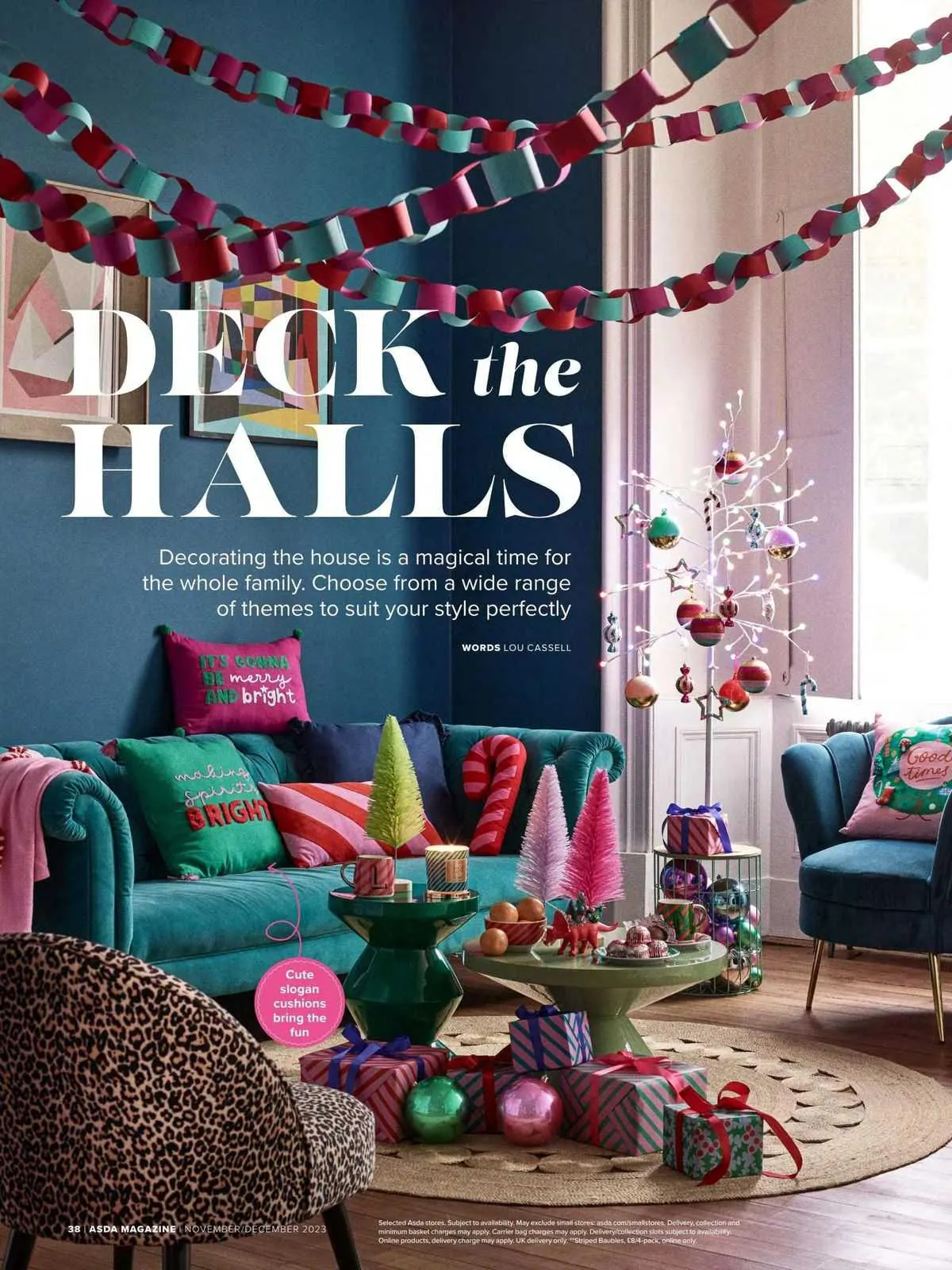 Asda Weekly Offers from 29 November to 5 December 2023 - Catalogue Page 38