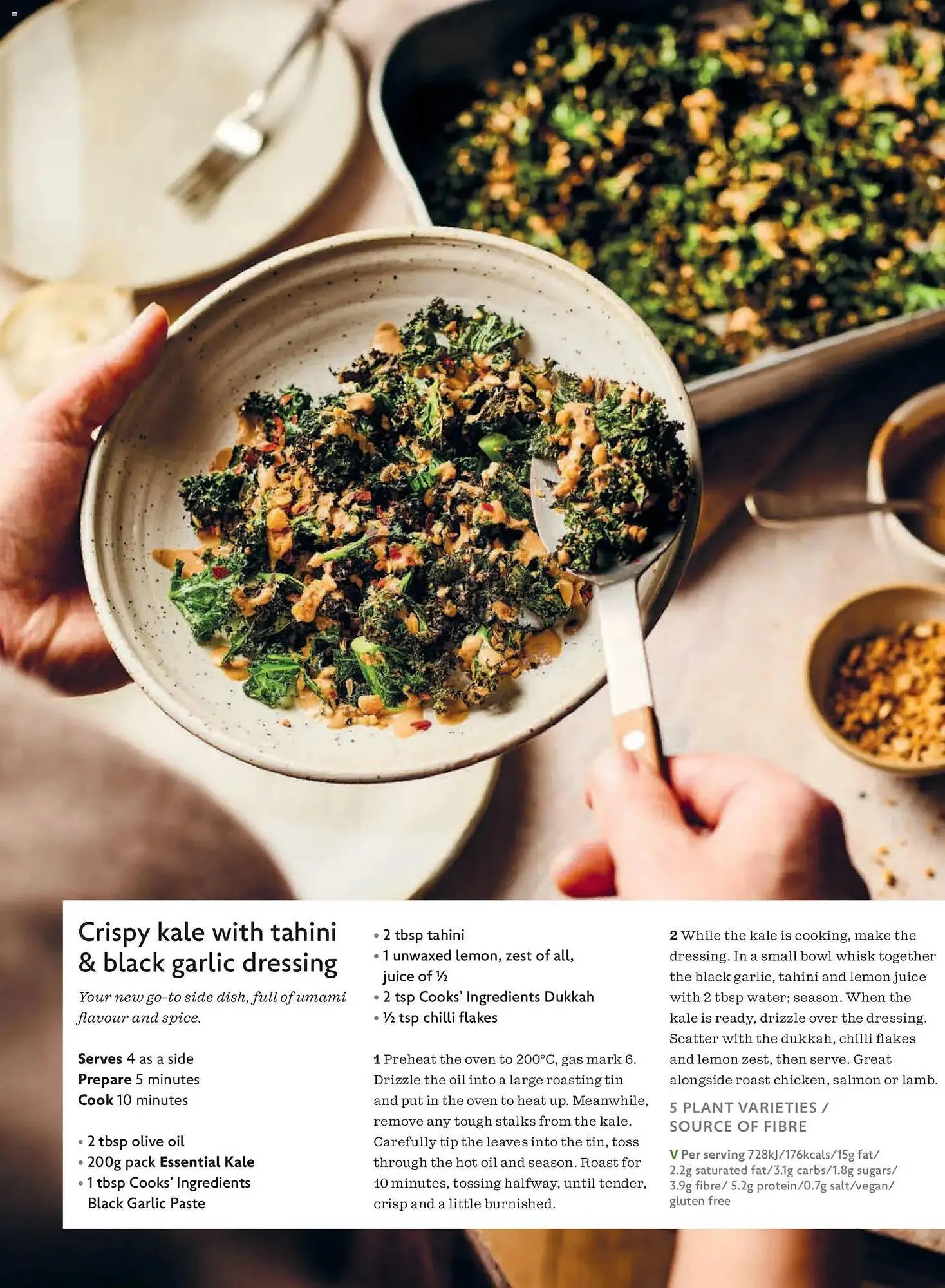 Waitrose catalogue from 1 February to 1 April 2026 - Catalogue Page 51
