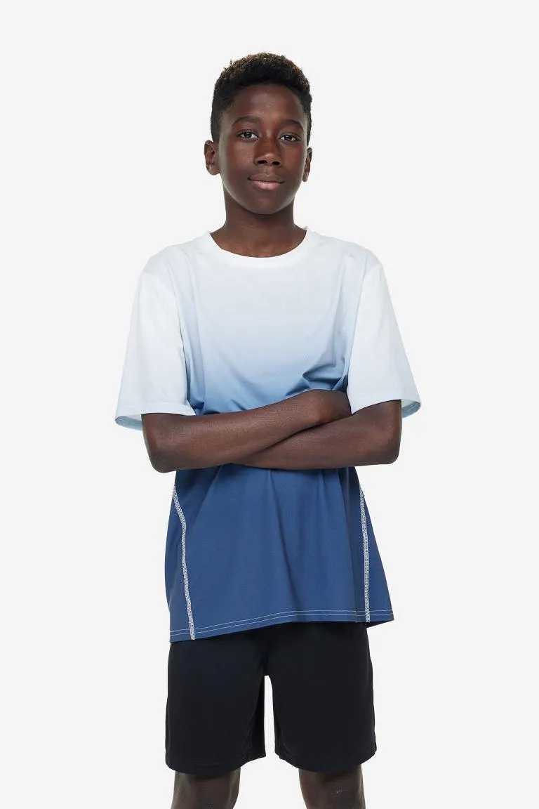 2-piece DryMove™ sports set