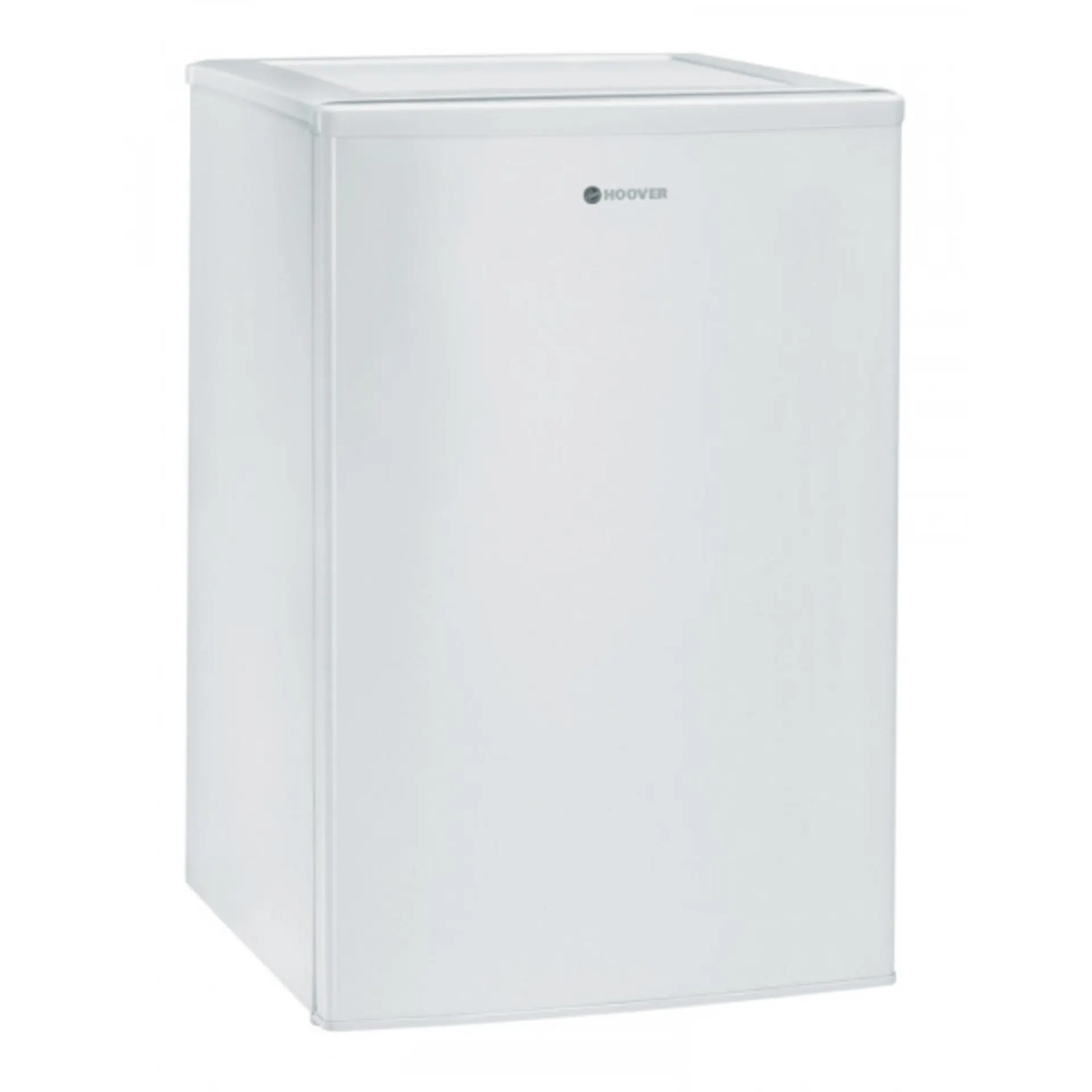 Hoover HFLE54WN 127L Larder Fridge