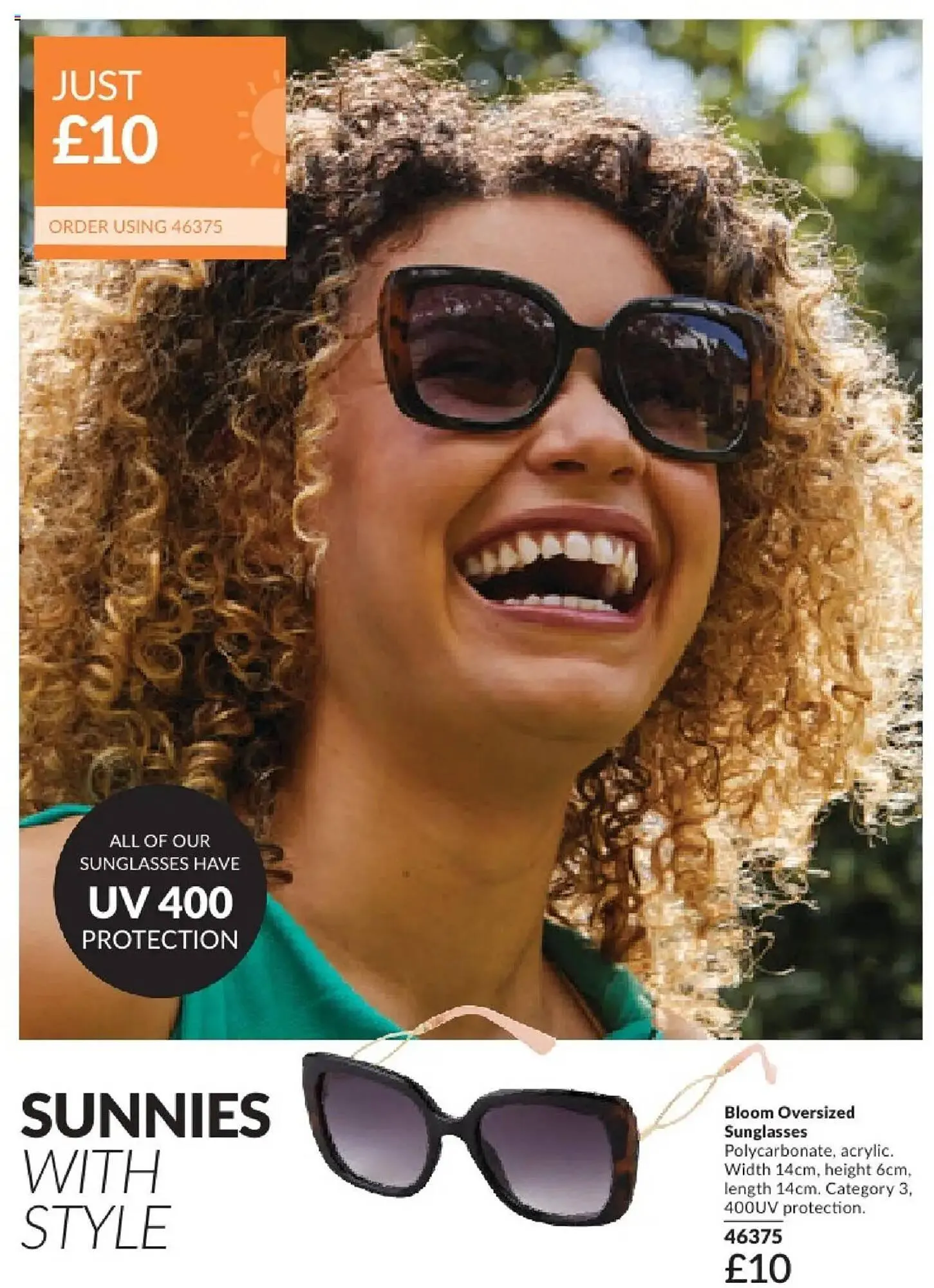 Avon leaflet from 1 May to 1 June 2025 - Catalogue Page 19