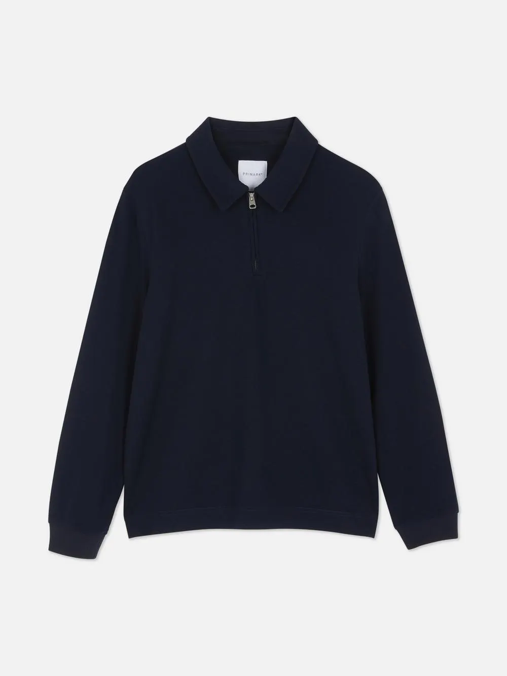 Kem Half-Zip Sweatshirt