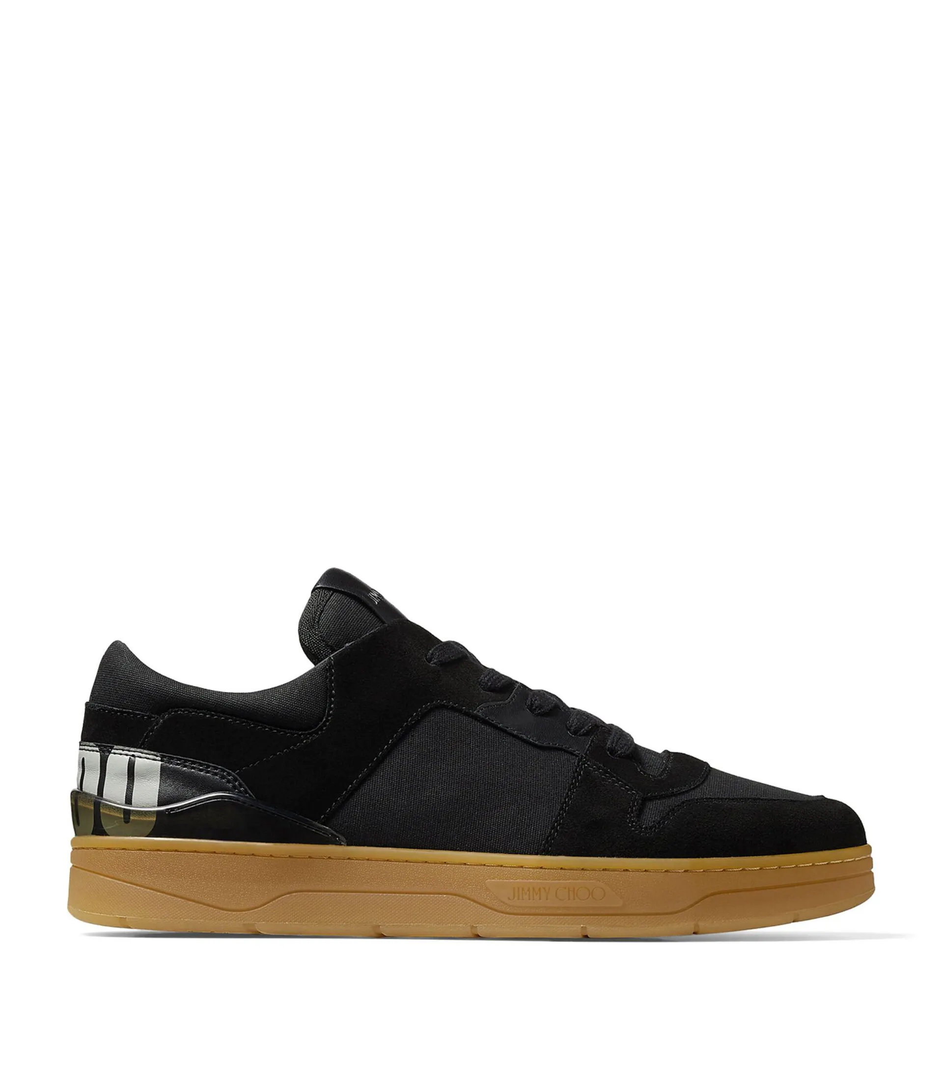 Florent Low-Top Sneakers