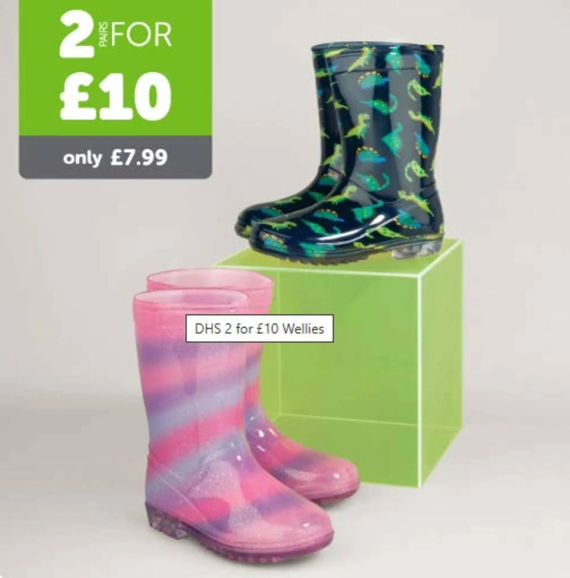 Shoe Zone catalogue from 12 September to 21 October 2025 - Catalogue Page 2