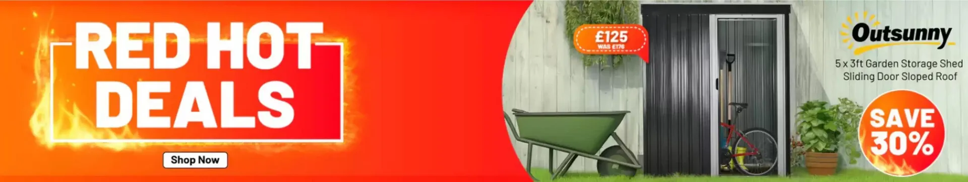 Red Hot Deals from 3 March to 17 March 2025 - Catalogue Page 2