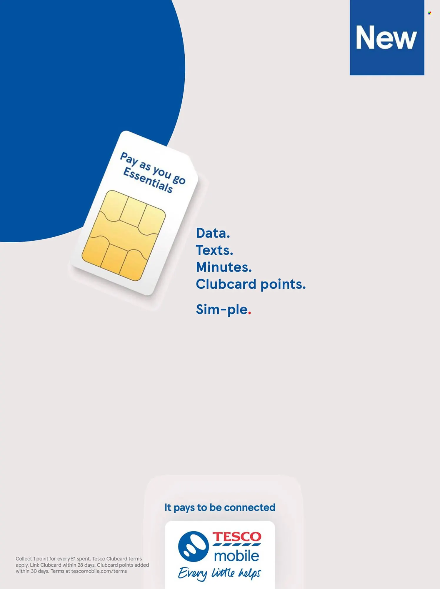 Tesco leaflet from 1 January to 31 January 2026 - Catalogue Page 5