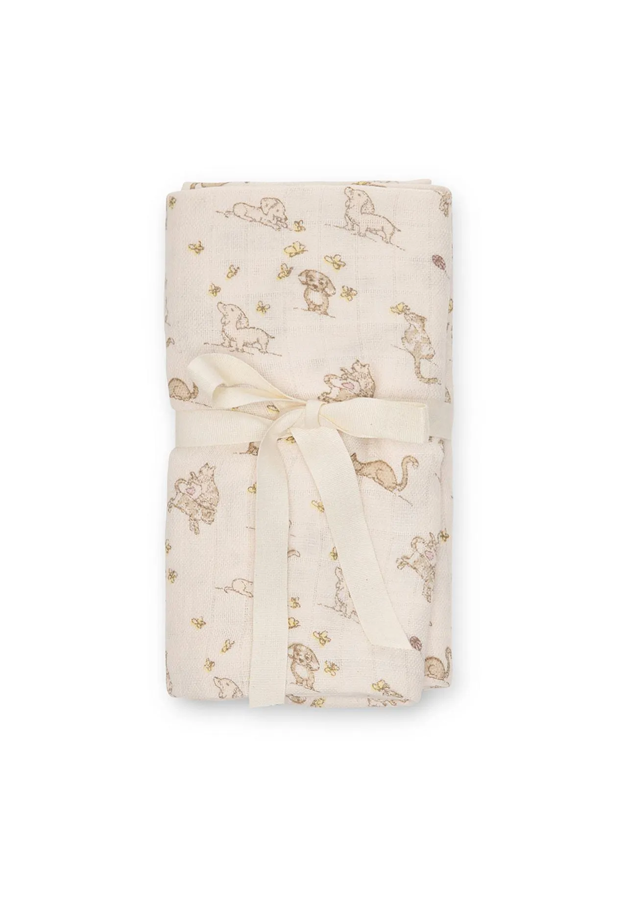 Baby-swaddle