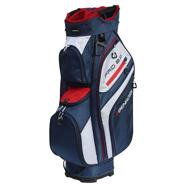 Benross PROTEC 2.0 Deluxe Golf Cart Bag