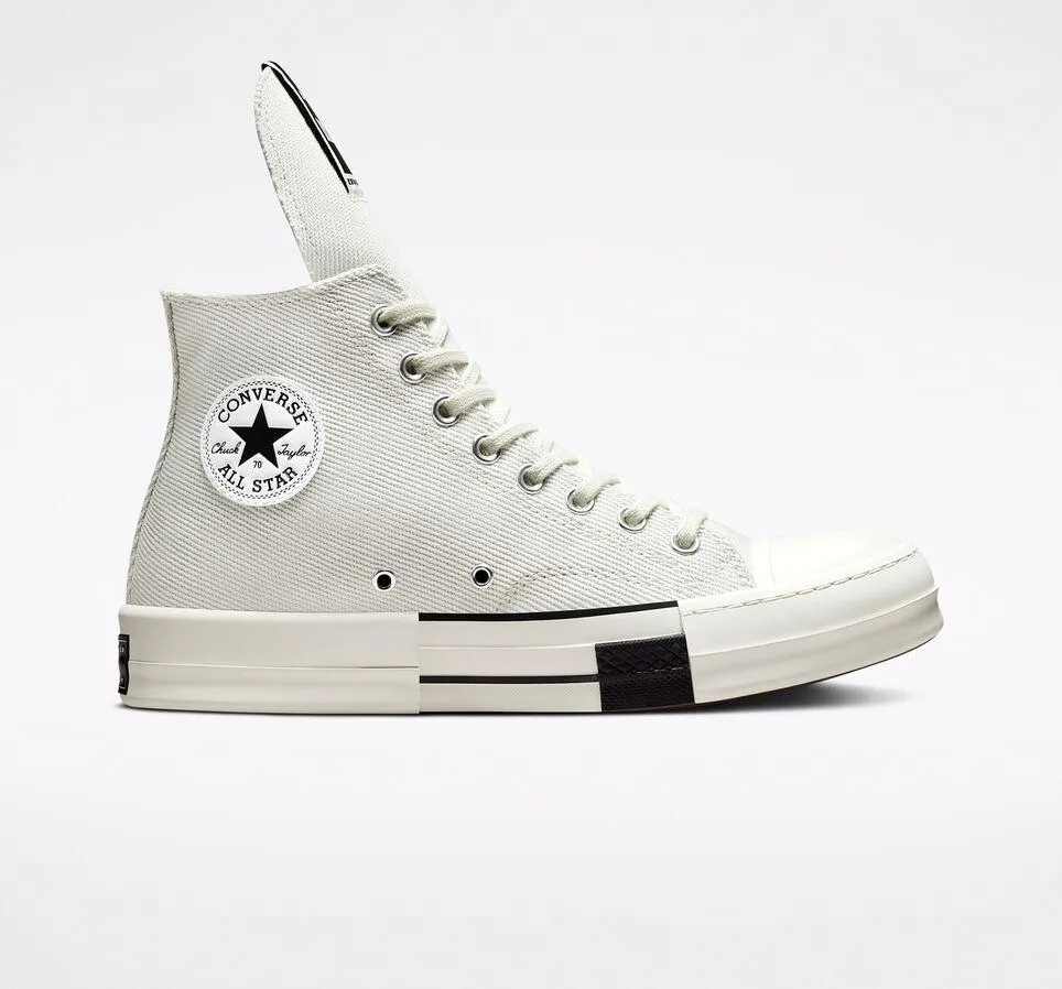 Converse x DRKSHDW DRKSTAR Chuck 70