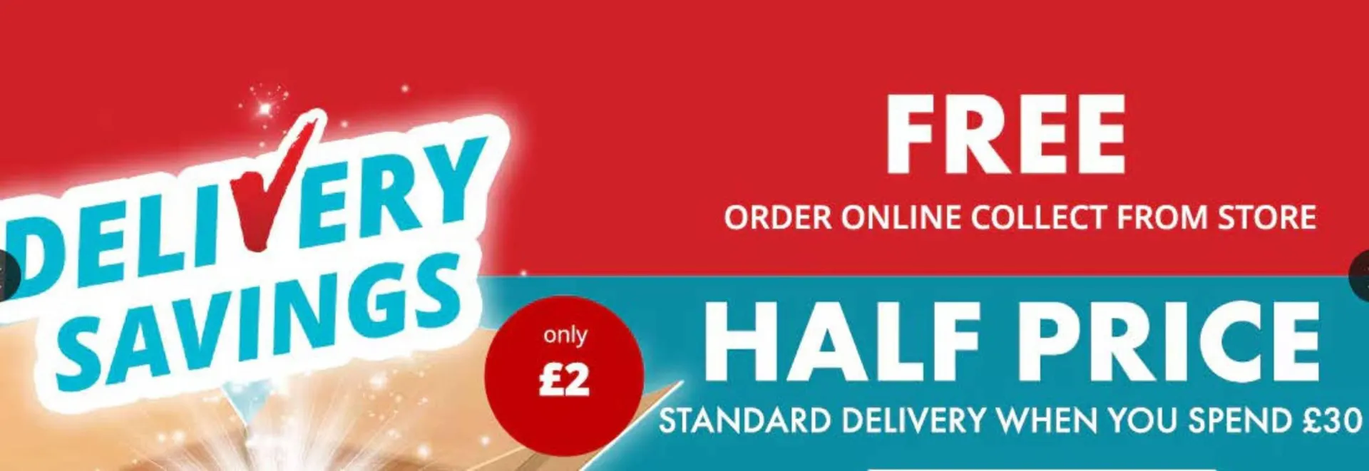 Savers leaflet from 4 February to 24 February 2026 - Catalogue Page 5