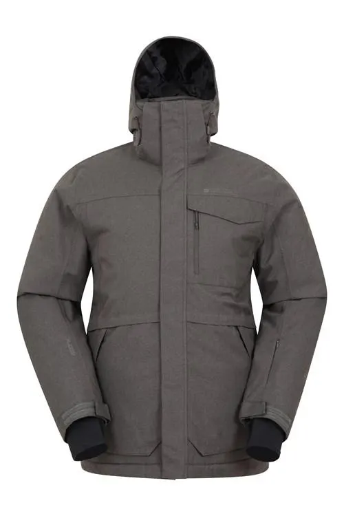 Comet II Mens Ski Jacket