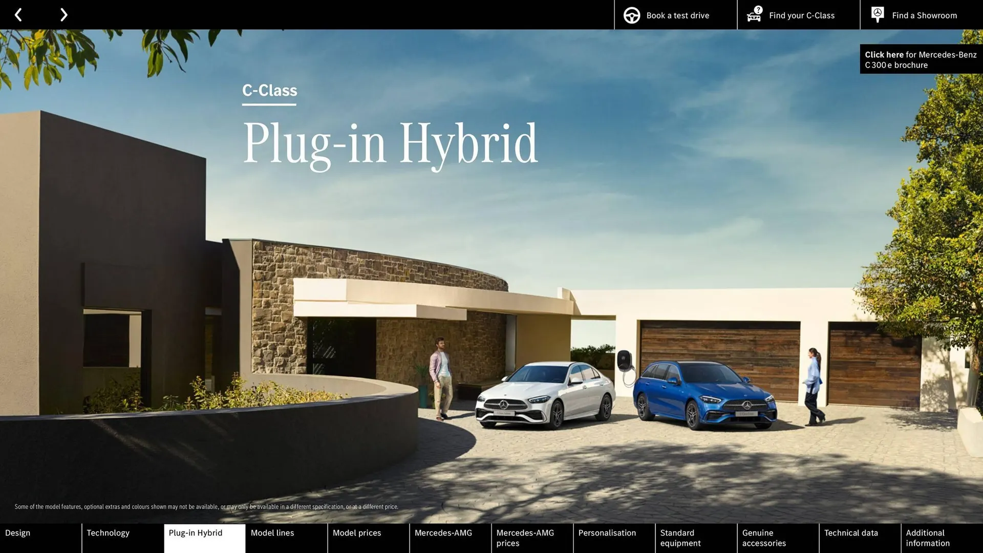 Mercedes-Benz leaflet from 24 June to 24 June 2026 - Catalogue Page 15