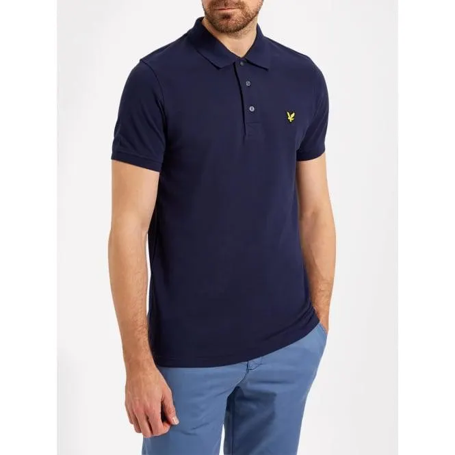 Lyle & Scott