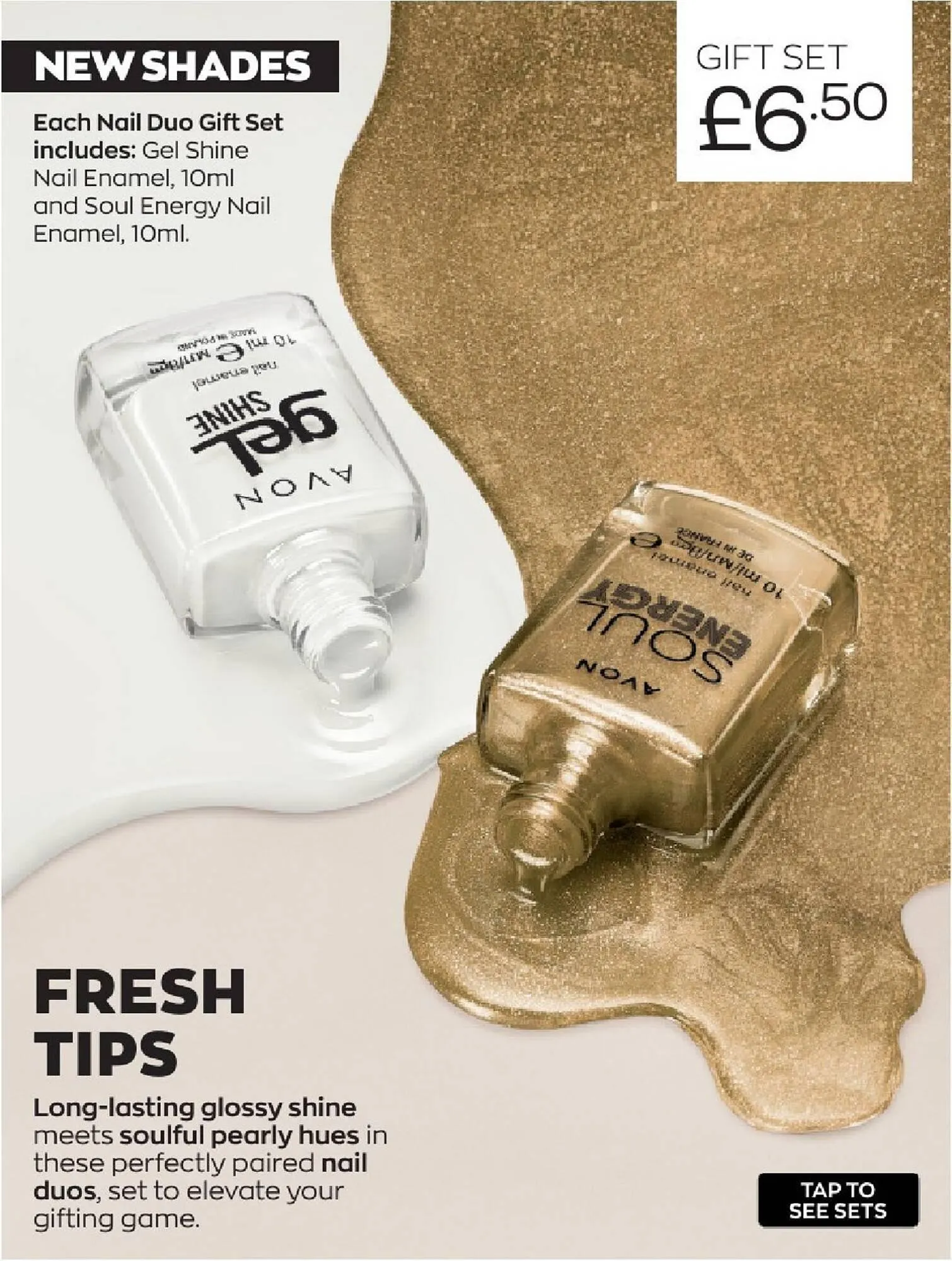 Avon Weekly Offers from 11 July to 11 August 2023 - Catalogue Page 38