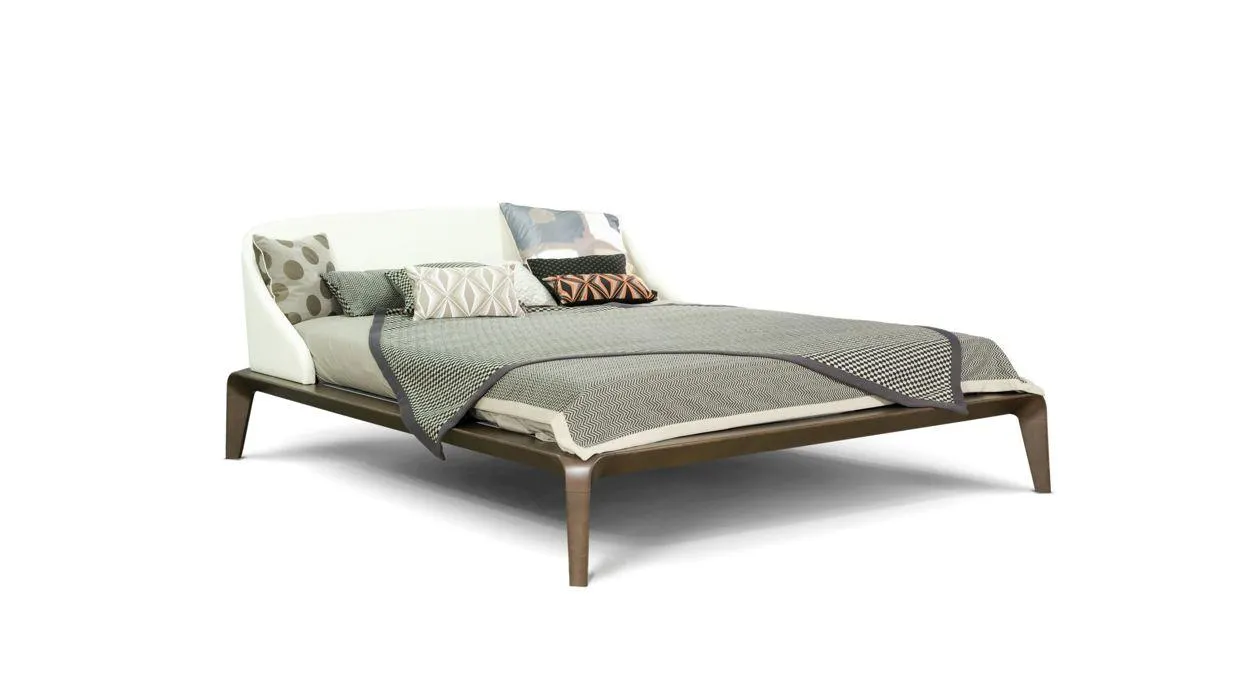 BRIO Bed 160x200cm