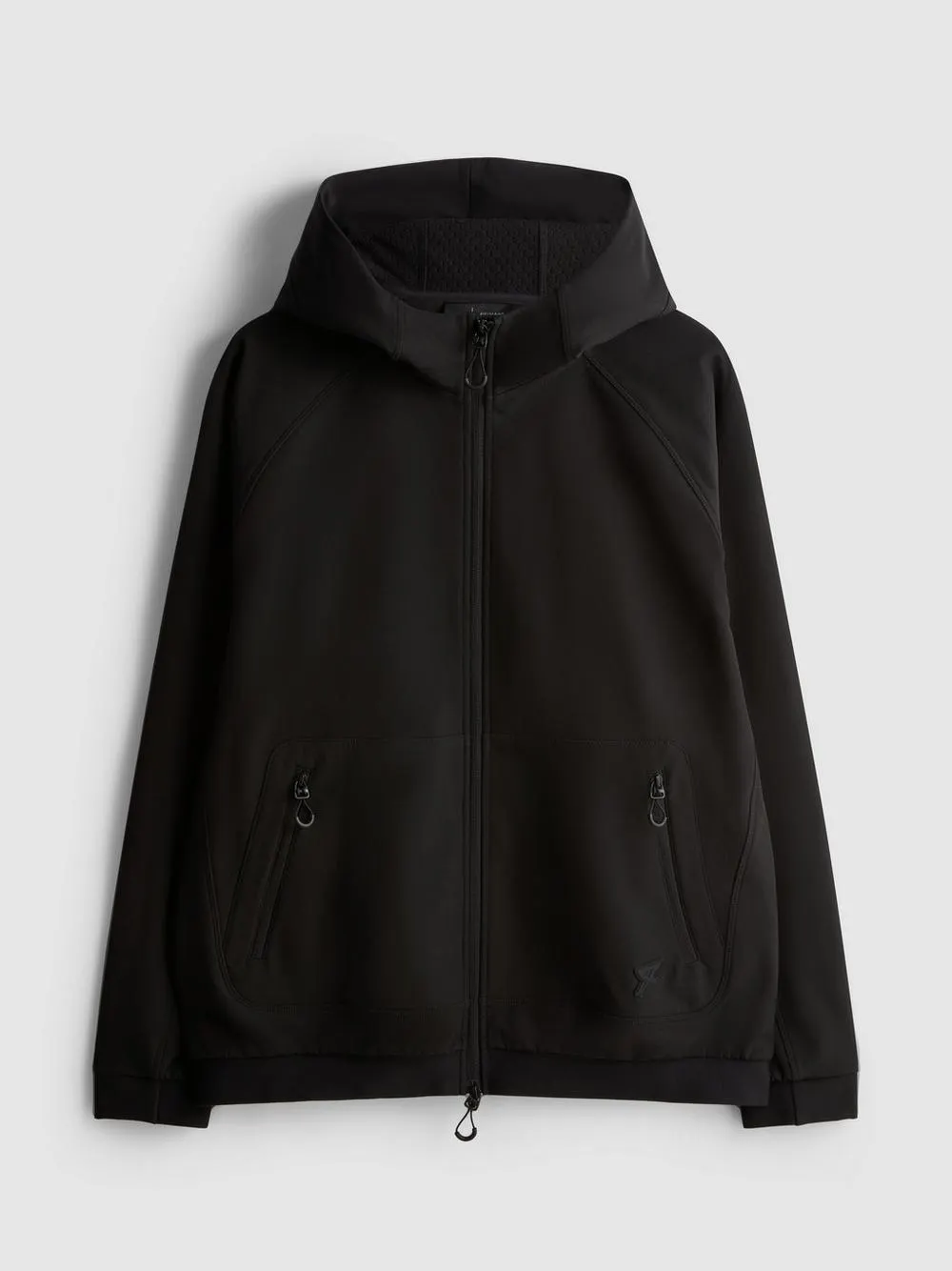 Active Soft Shell Jacket