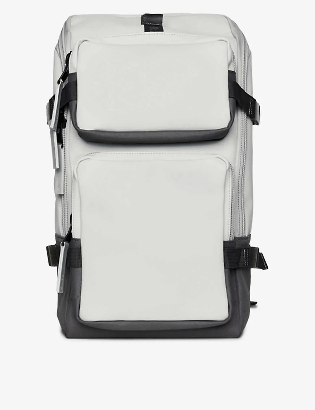 Trail Cargo shell backpack