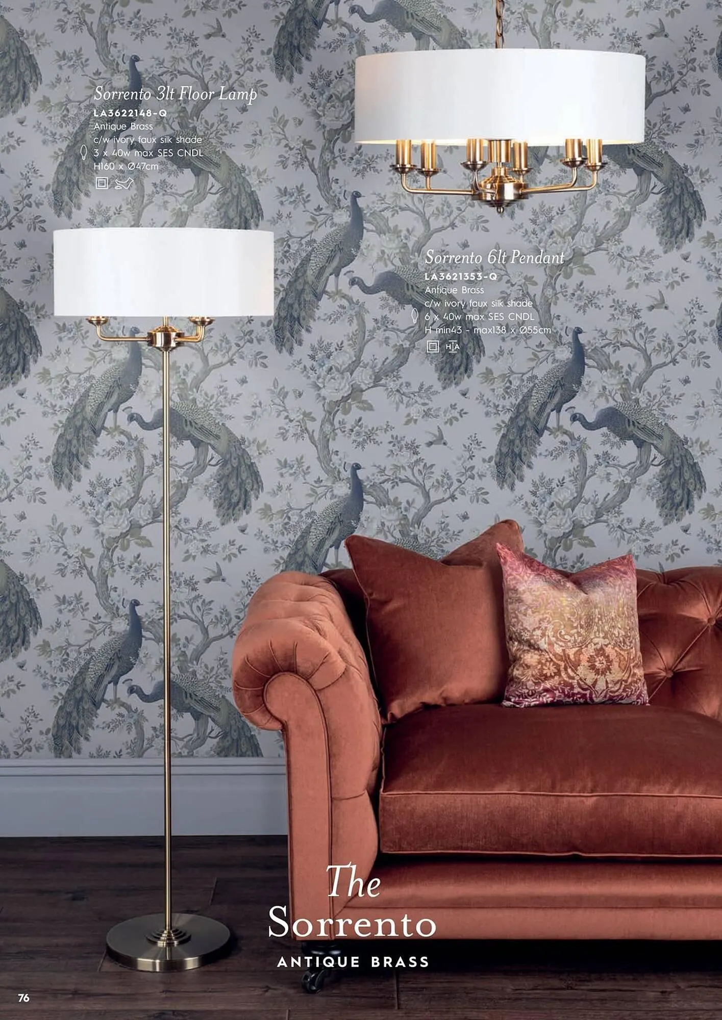 Laura Ashley catalogue from 30 September to 31 December 2025 - Catalogue Page 78