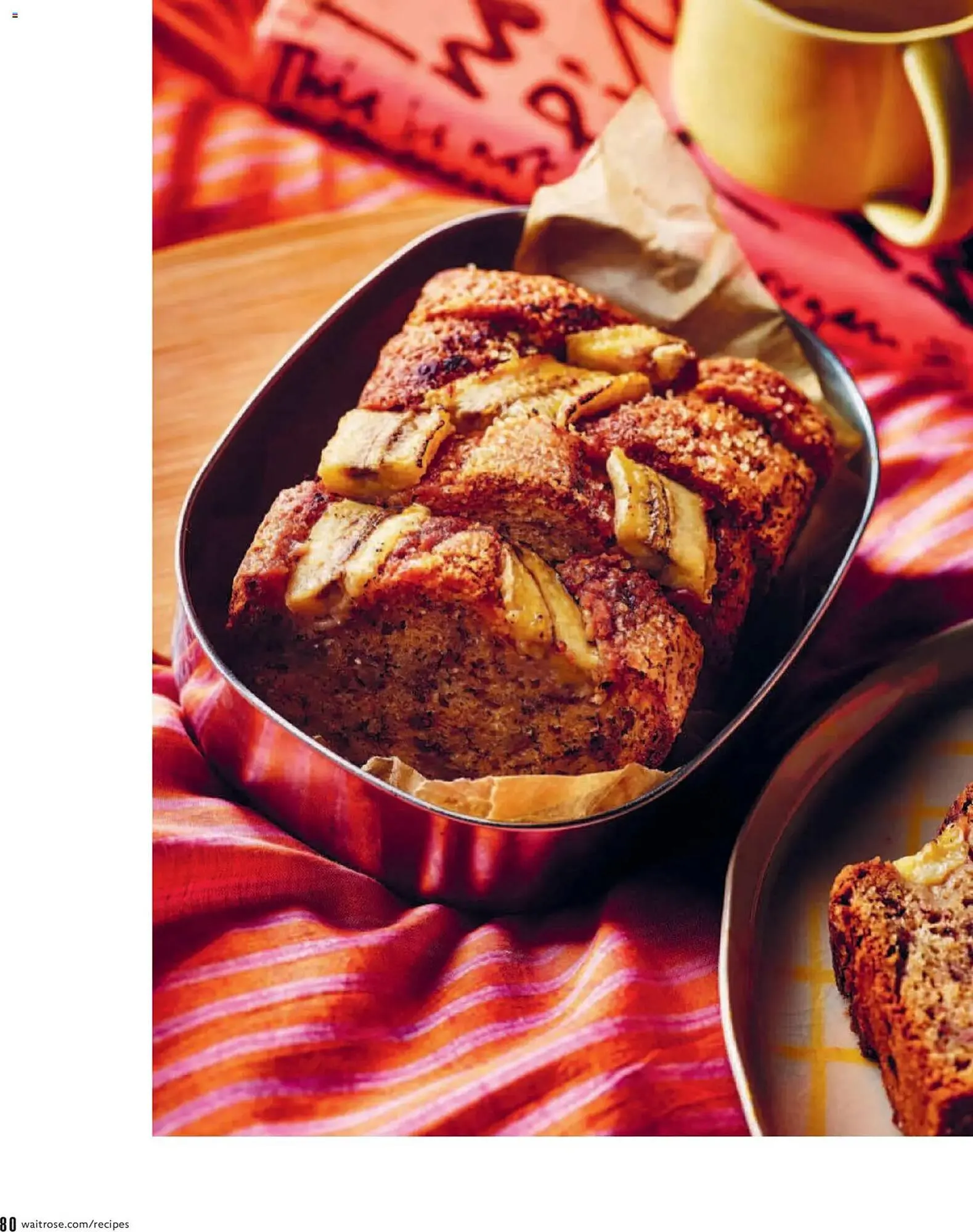 Waitrose catalogue from 1 February to 1 April 2026 - Catalogue Page 80