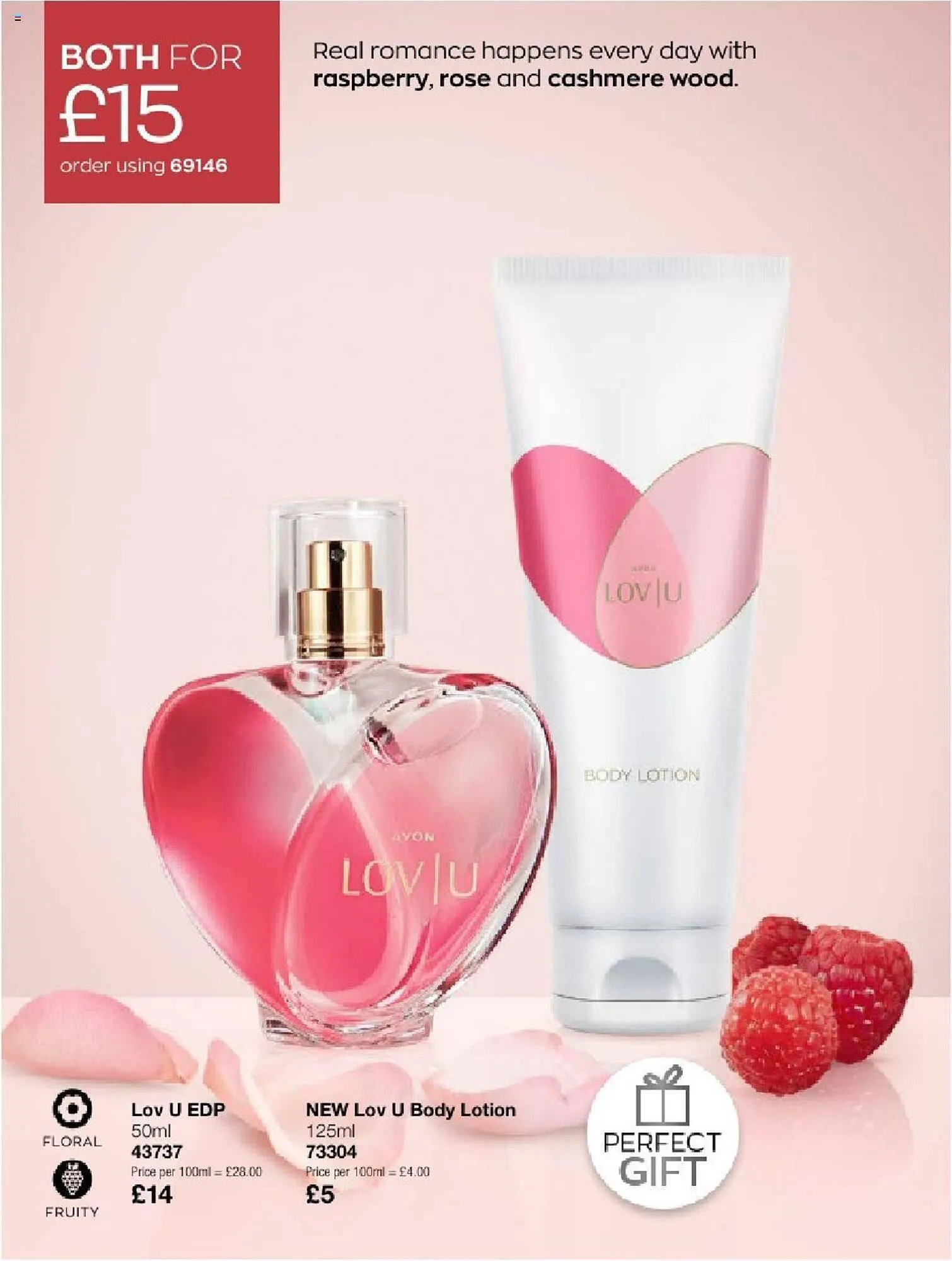 Avon Weekly Offers from 11 July to 11 August 2023 - Catalogue Page 88