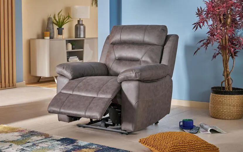 Endurance Fenix Manual Recliner Chair